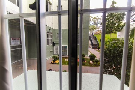 Apartamento para alugar com 39m², 2 quartos e sem vagaQuarto 2