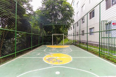 Apartamento para alugar com 39m², 2 quartos e sem vagaQuadra Esportiva