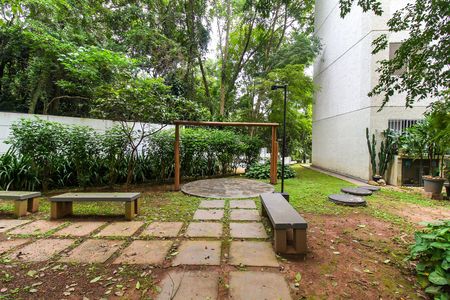Apartamento para alugar com 39m², 2 quartos e sem vagaÁrea comum