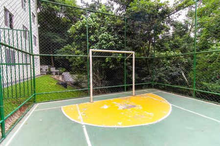 Apartamento para alugar com 39m², 2 quartos e sem vagaQuadra Esportiva