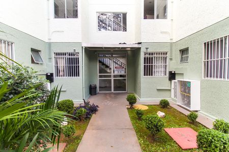 Apartamento para alugar com 39m², 2 quartos e sem vagaÁrea comum