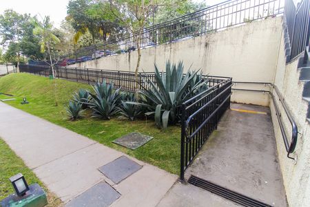 Apartamento para alugar com 39m², 2 quartos e sem vagaÁrea comum