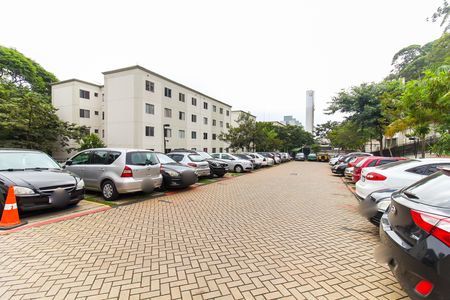 Apartamento para alugar com 39m², 2 quartos e sem vagaEstacionamento