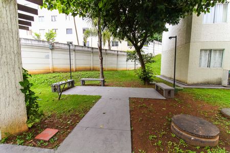 Apartamento para alugar com 39m², 2 quartos e sem vagaÁrea comum