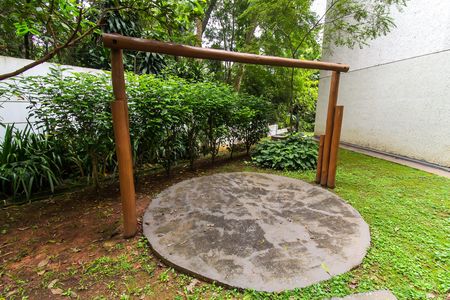 Apartamento para alugar com 39m², 2 quartos e sem vagaÁrea comum