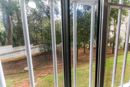 Vista do Quarto 1 de apartamento para alugar com 2 quartos, 39m² em Colônia (zona Leste), São Paulo