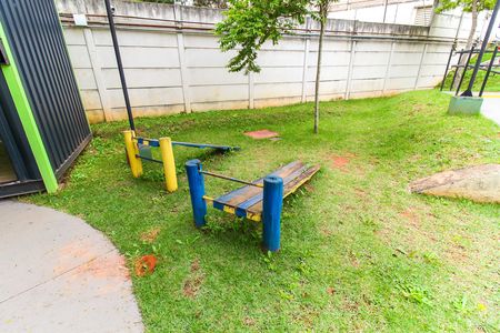 Apartamento para alugar com 39m², 2 quartos e sem vagaÁrea comum