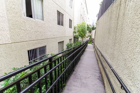 Apartamento para alugar com 39m², 2 quartos e sem vagaÁrea comum