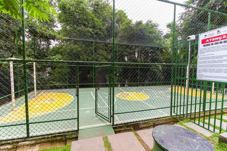 Apartamento para alugar com 39m², 2 quartos e sem vagaQuadra Esportiva