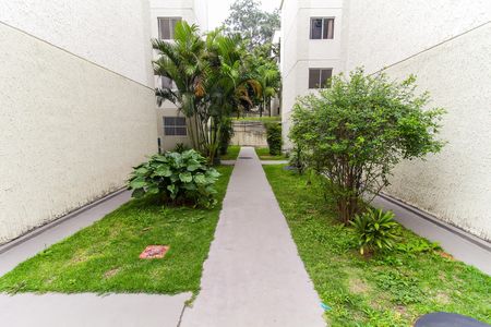 Apartamento para alugar com 39m², 2 quartos e sem vagaÁrea comum