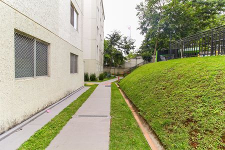 Apartamento para alugar com 39m², 2 quartos e sem vagaÁrea comum