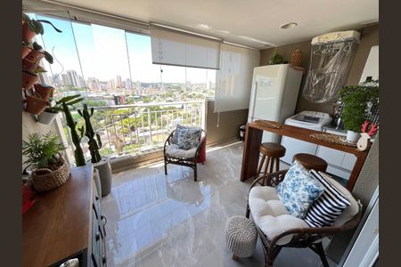 Foto 06 de apartamento à venda com 2 quartos, 60m² em Vila da Saúde, São Paulo