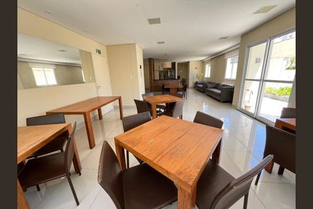 Foto 22 de apartamento à venda com 2 quartos, 60m² em Vila da Saúde, São Paulo