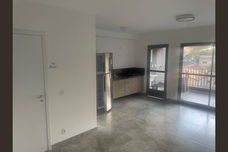 Foto 01 de apartamento à venda com 2 quartos, 68m² em Vila da Saúde, São Paulo