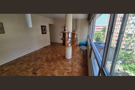 Apartamento à venda com 3 quartos, 103m² em Boa Viagem, Niterói