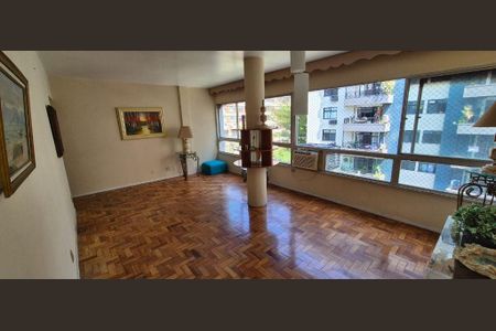 Apartamento à venda com 3 quartos, 103m² em Boa Viagem, Niterói