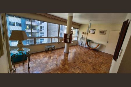Apartamento à venda com 3 quartos, 103m² em Boa Viagem, Niterói