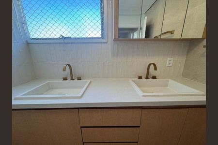 Apartamento à venda com 96m², 3 quartos e sem vaga