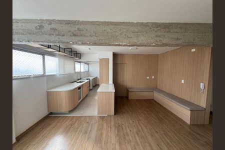 Apartamento à venda com 96m², 3 quartos e sem vaga