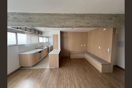Apartamento à venda com 96m², 3 quartos e sem vaga