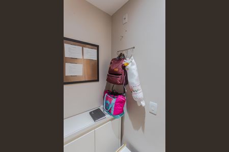Apartamento para alugar com 227m², 4 quartos e 2 vagas Apartamento para alugar com 227m², 4 quartos e 2 vagasQuarto de Serviço