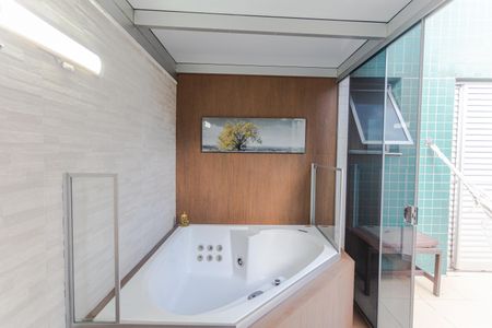 Apartamento para alugar com 227m², 4 quartos e 2 vagas Apartamento para alugar com 227m², 4 quartos e 2 vagasSPA
