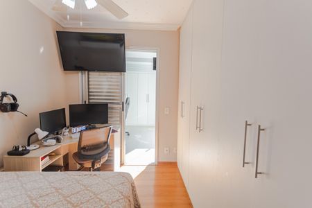 Apartamento para alugar com 227m², 4 quartos e 2 vagas Apartamento para alugar com 227m², 4 quartos e 2 vagasQuarto 3