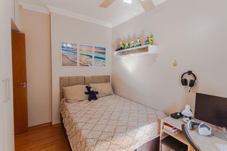 Apartamento para alugar com 227m², 4 quartos e 2 vagas Apartamento para alugar com 227m², 4 quartos e 2 vagasQuarto 3
