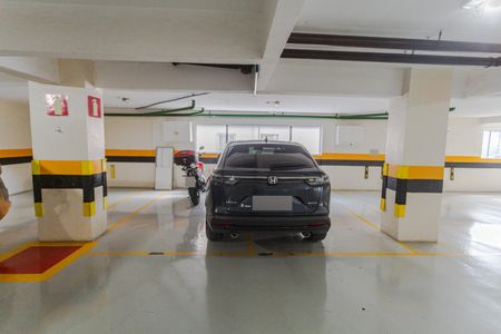 Apartamento para alugar com 227m², 4 quartos e 2 vagas Apartamento para alugar com 227m², 4 quartos e 2 vagasGaragem