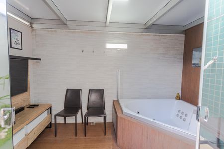 Apartamento para alugar com 227m², 4 quartos e 2 vagas Apartamento para alugar com 227m², 4 quartos e 2 vagasSPA