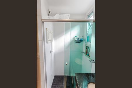 Apartamento para alugar com 227m², 4 quartos e 2 vagas Apartamento para alugar com 227m², 4 quartos e 2 vagasBanheiro da Suíte