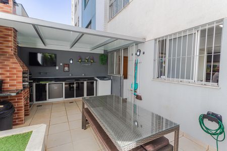 Apartamento para alugar com 227m², 4 quartos e 2 vagas Apartamento para alugar com 227m², 4 quartos e 2 vagasEspaço Gourmet