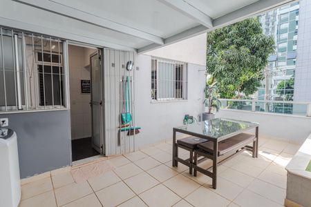 Apartamento para alugar com 227m², 4 quartos e 2 vagas Apartamento para alugar com 227m², 4 quartos e 2 vagasEspaço Gourmet