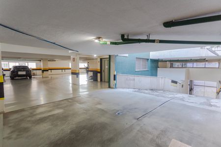 Apartamento para alugar com 227m², 4 quartos e 2 vagas Apartamento para alugar com 227m², 4 quartos e 2 vagasGaragem