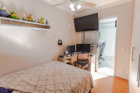Apartamento para alugar com 227m², 4 quartos e 2 vagas Apartamento para alugar com 227m², 4 quartos e 2 vagasQuarto 3