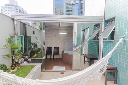 Apartamento para alugar com 227m², 4 quartos e 2 vagas Apartamento para alugar com 227m², 4 quartos e 2 vagasSPA