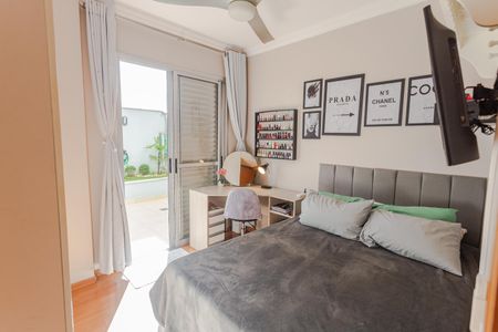 Apartamento para alugar com 227m², 4 quartos e 2 vagas Apartamento para alugar com 227m², 4 quartos e 2 vagasQuarto 2