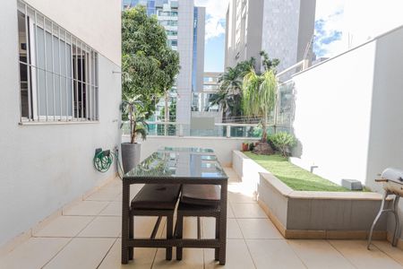 Apartamento para alugar com 227m², 4 quartos e 2 vagas Apartamento para alugar com 227m², 4 quartos e 2 vagasEspaço Gourmet