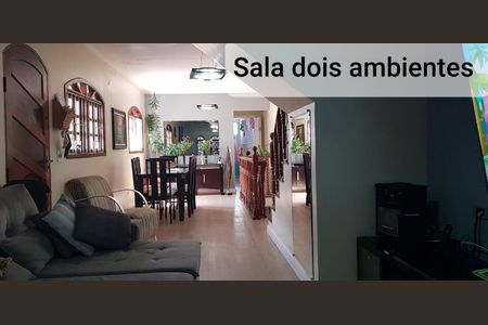 Foto 03 de casa à venda com 2 quartos, 295m² em Vila Sao Francisco, São Paulo