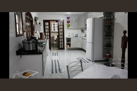 Foto 09 de casa à venda com 2 quartos, 295m² em Vila Sao Francisco, São Paulo