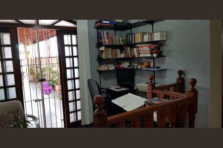 Foto 25 de casa à venda com 2 quartos, 295m² em Vila Sao Francisco, São Paulo