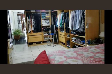 Foto 17 de casa à venda com 2 quartos, 295m² em Vila Sao Francisco, São Paulo
