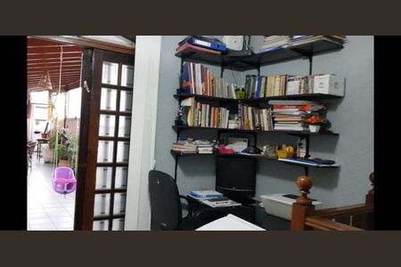 Foto 26 de casa à venda com 2 quartos, 295m² em Vila Sao Francisco, São Paulo