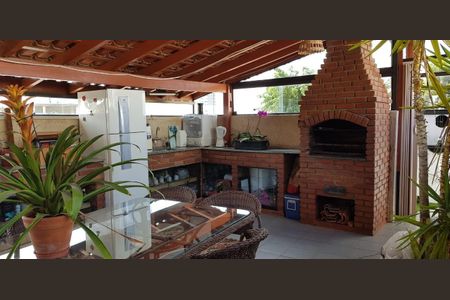 Foto 31 de casa à venda com 2 quartos, 295m² em Vila Sao Francisco, São Paulo