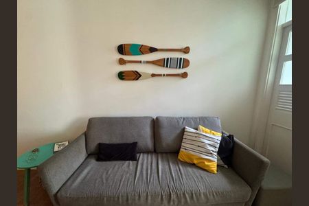 Apartamento à venda com 47m², 1 quarto e sem vaga