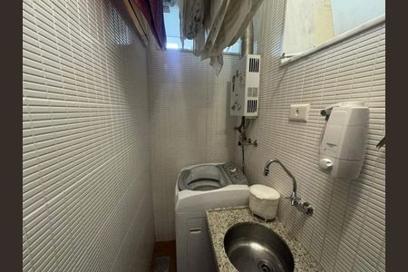Apartamento à venda com 47m², 1 quarto e sem vaga