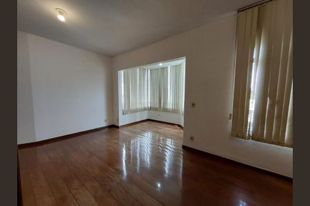 Apartamento à venda com 3 quartos, 100m² em Carmo, Belo Horizonte