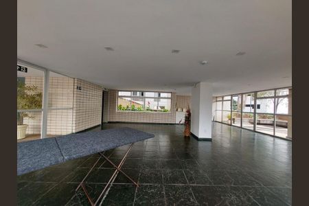 Apartamento à venda com 100m², 3 quartos e 1 vaga