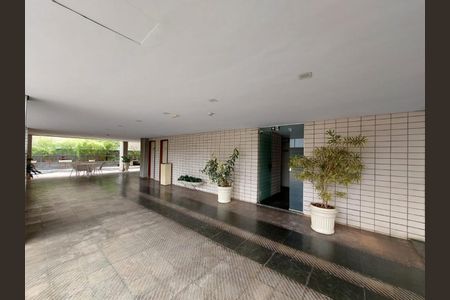 Apartamento à venda com 100m², 3 quartos e 1 vaga