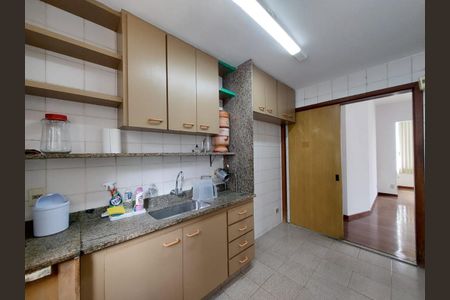 Apartamento à venda com 100m², 3 quartos e 1 vaga